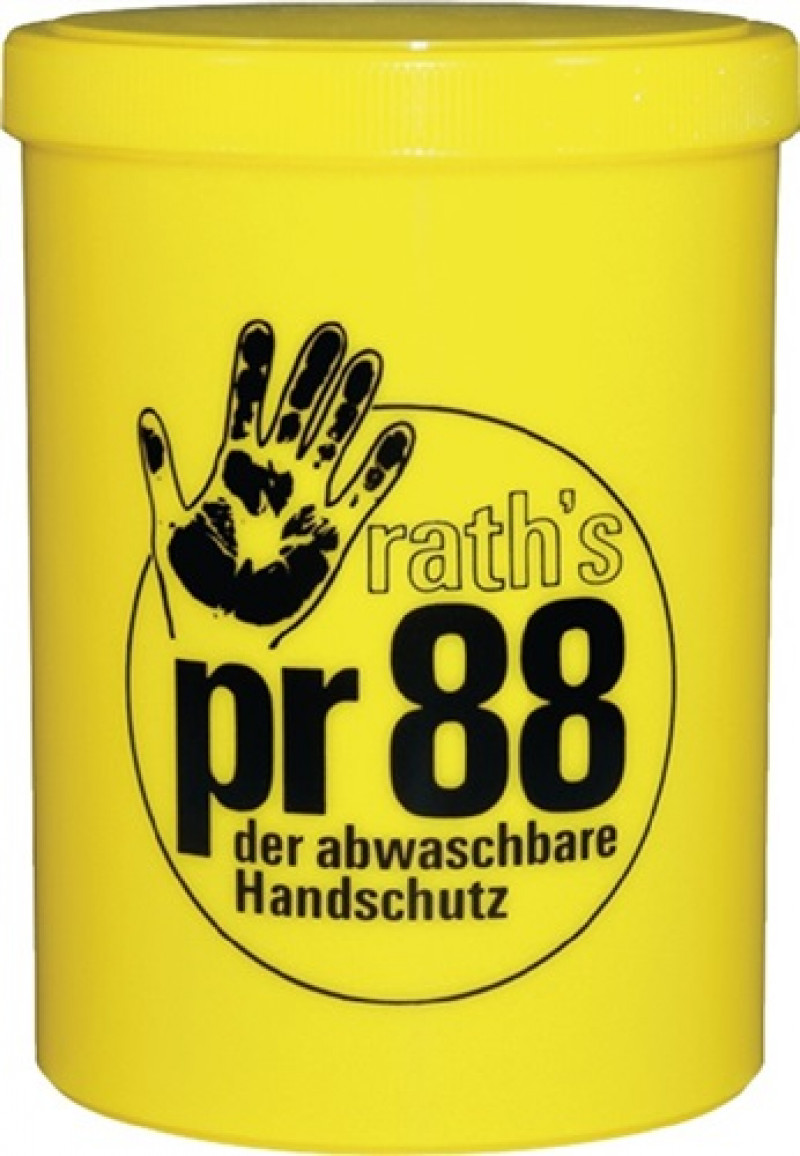 Hautschutzcreme pr88 1l klebt n.PR88 Hautschutzcreme pr88 1l klebt n.PR88