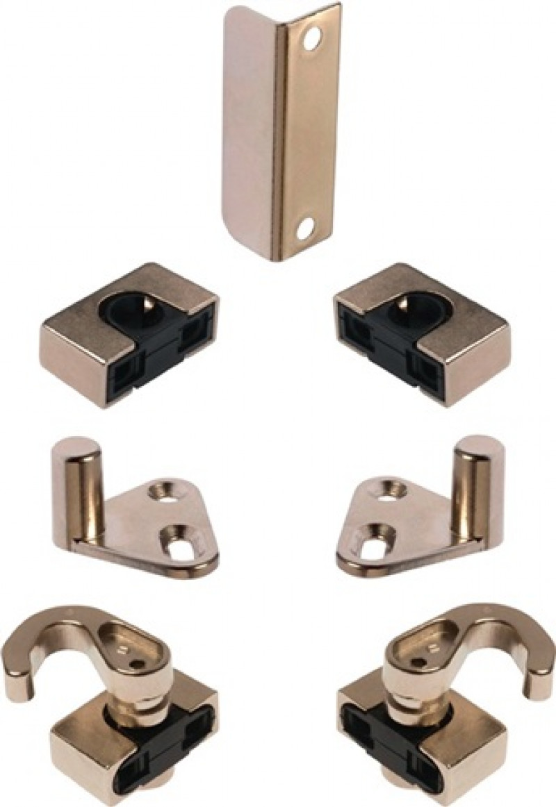 Drehst.-Schl.Zub.Komplett-Set