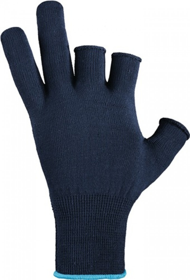 Handschuhe Mishan Gr.11 blau/blau PA/CO EN 388 Kat.II Stronghand Handschuhe Mishan Gr.11 blau/blau PA/CO EN 388 Kat.II Stronghand