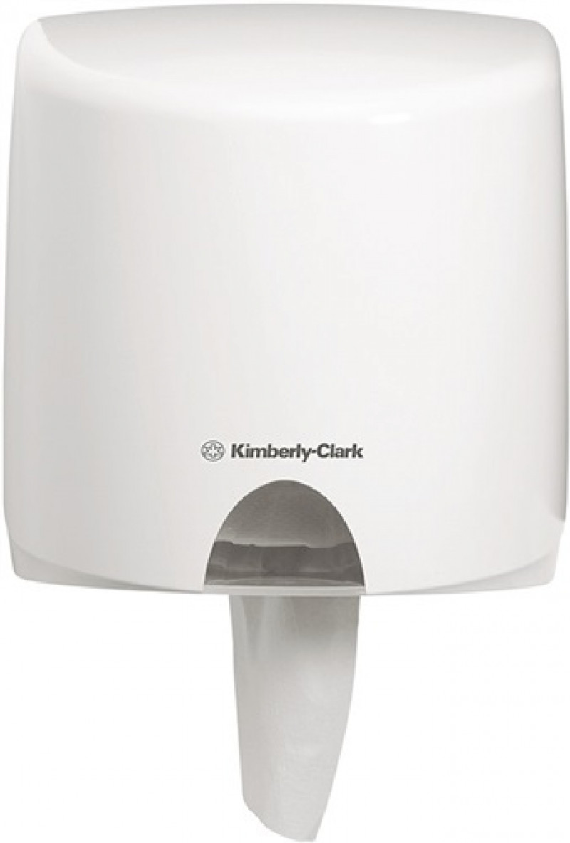 Wischtuchspender AQUARIUS 7017 H330xB276xT226ca.mm Wischtuchspender AQUARIUS 7017 H330xB276xT226ca.mm