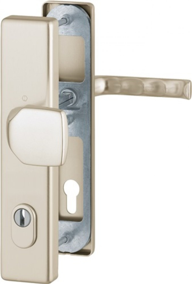 Schutzgarnitur London 61G/2222ZA/2210/113 Alu.F2 92mm 67-72mm Schutzgarnitur London 61G/2222ZA/2210/113 Alu.F2 92mm 67-72mm