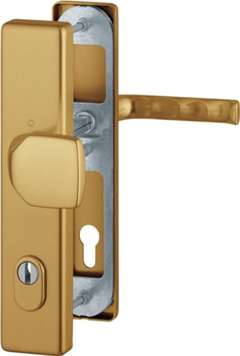 Schutzgarnitur London 61G/2222ZA/2210/113 Alu.F4 92mm 67-72mm Schutzgarnitur London 61G/2222ZA/2210/113 Alu.F4 92mm 67-72mm