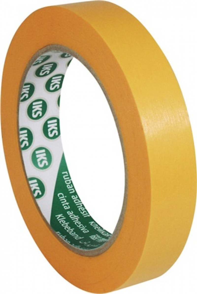 Abdeckband K-UTG glatt orange L.50m B.30mm Rl.IKS Abdeckband K-UTG glatt orange L.50m B.30mm Rl.IKS