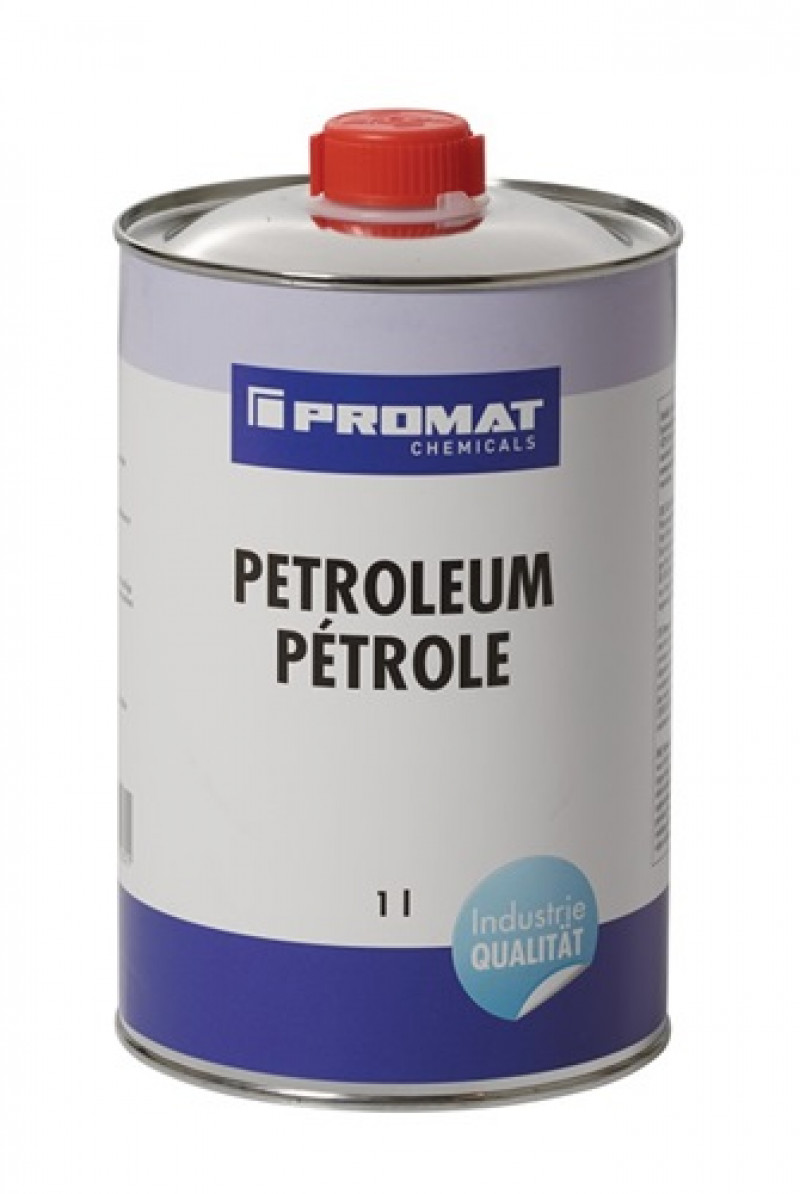 Petroleum 1l Dose PROMAT chemicals Petroleum 1l Dose PROMAT chemicals