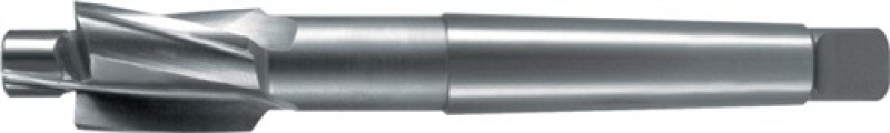 Flachsenker DIN 373 M12 f.Gewindekernloch HSS Z.3 MK2 RUKO