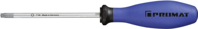 Schraubendreher TX30x115mm Gesamt-L.230mm Rundkl. 3K-Heft m. Größenleitsystem Schraubendreher TX30x115mm Gesamt-L.230mm Rundkl. 3K-Heft m. Größenleitsystem