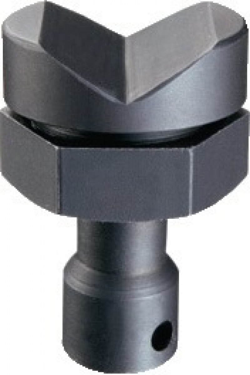 Spezialdruckplatte für TWM28-30-14 3101193 mit Prisma BESSEY Spezialdruckplatte für TWM28-30-14 3101193 mit Prisma BESSEY