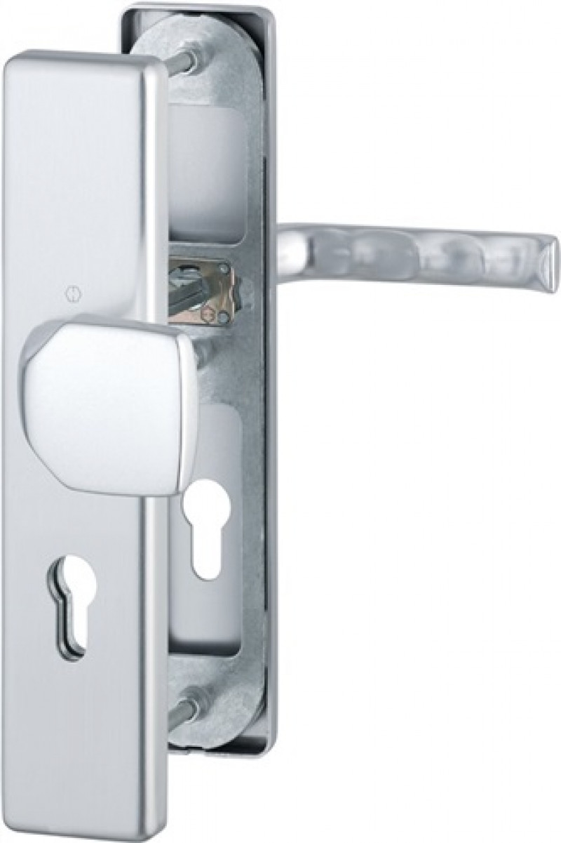 Schutzgarnitur London 61G/2221/2210/113 Alu.F1 72mm 42-47mm Schutzgarnitur London 61G/2221/2210/113 Alu.F1 72mm 42-47mm