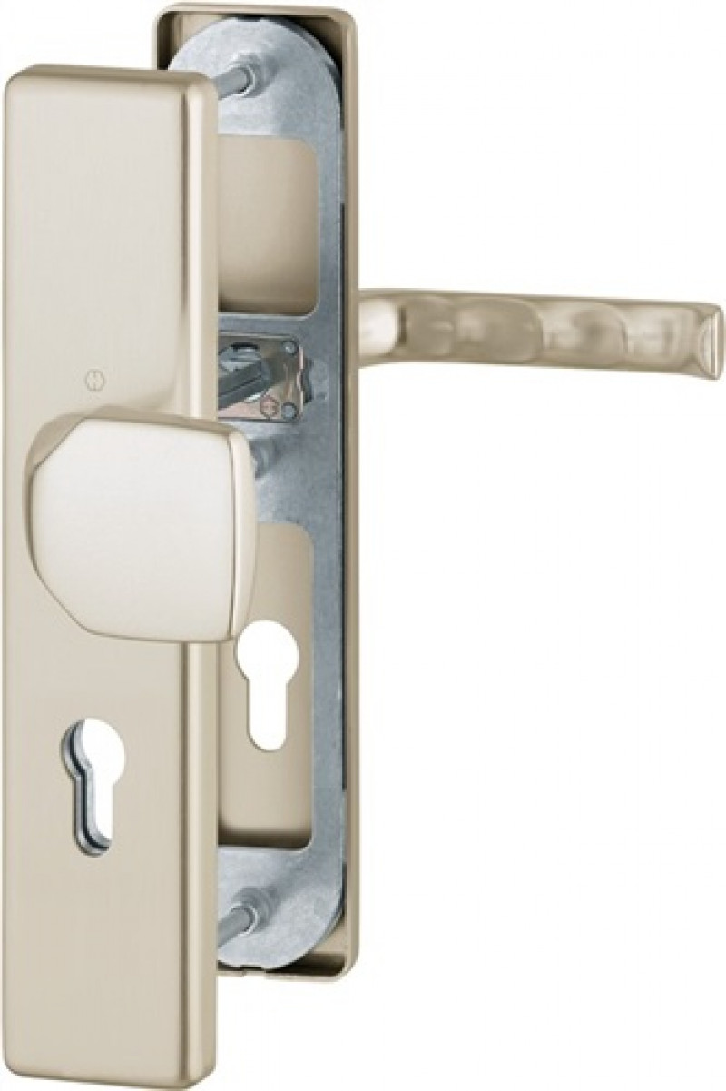 Schutzgarnitur London 61G/2221/2210/113 Alu.F2 72mm 42-47mm Schutzgarnitur London 61G/2221/2210/113 Alu.F2 72mm 42-47mm