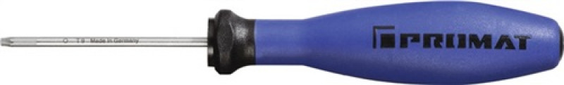 Schraubendreher TX9x60mm Gesamt-L.165mm Rundkl. 3K-Heft m. Größenleitsystem Schraubendreher TX9x60mm Gesamt-L.165mm Rundkl. 3K-Heft m. Größenleitsystem