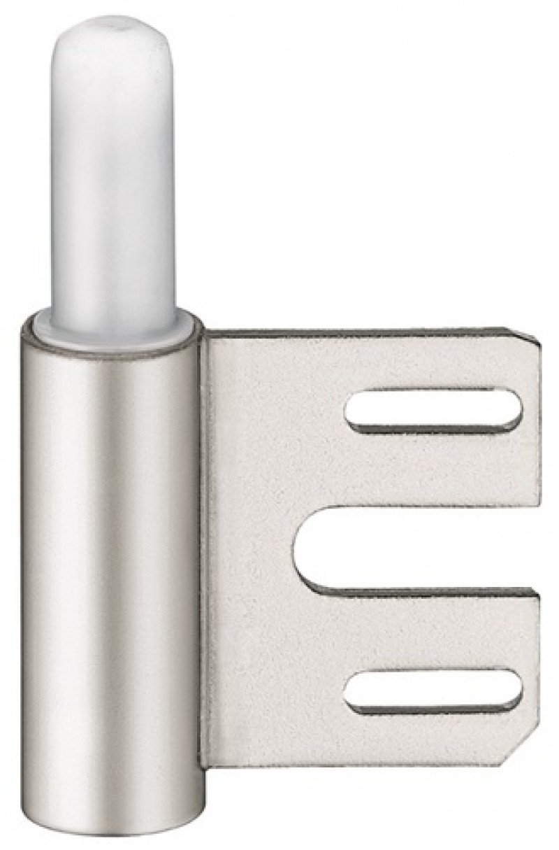 Rahmenteil V 8100 WF STA vern.2-tlg. Stahlzargen Stand. Rahmenteil V 8100 WF STA vern.2-tlg. Stahlzargen Stand.