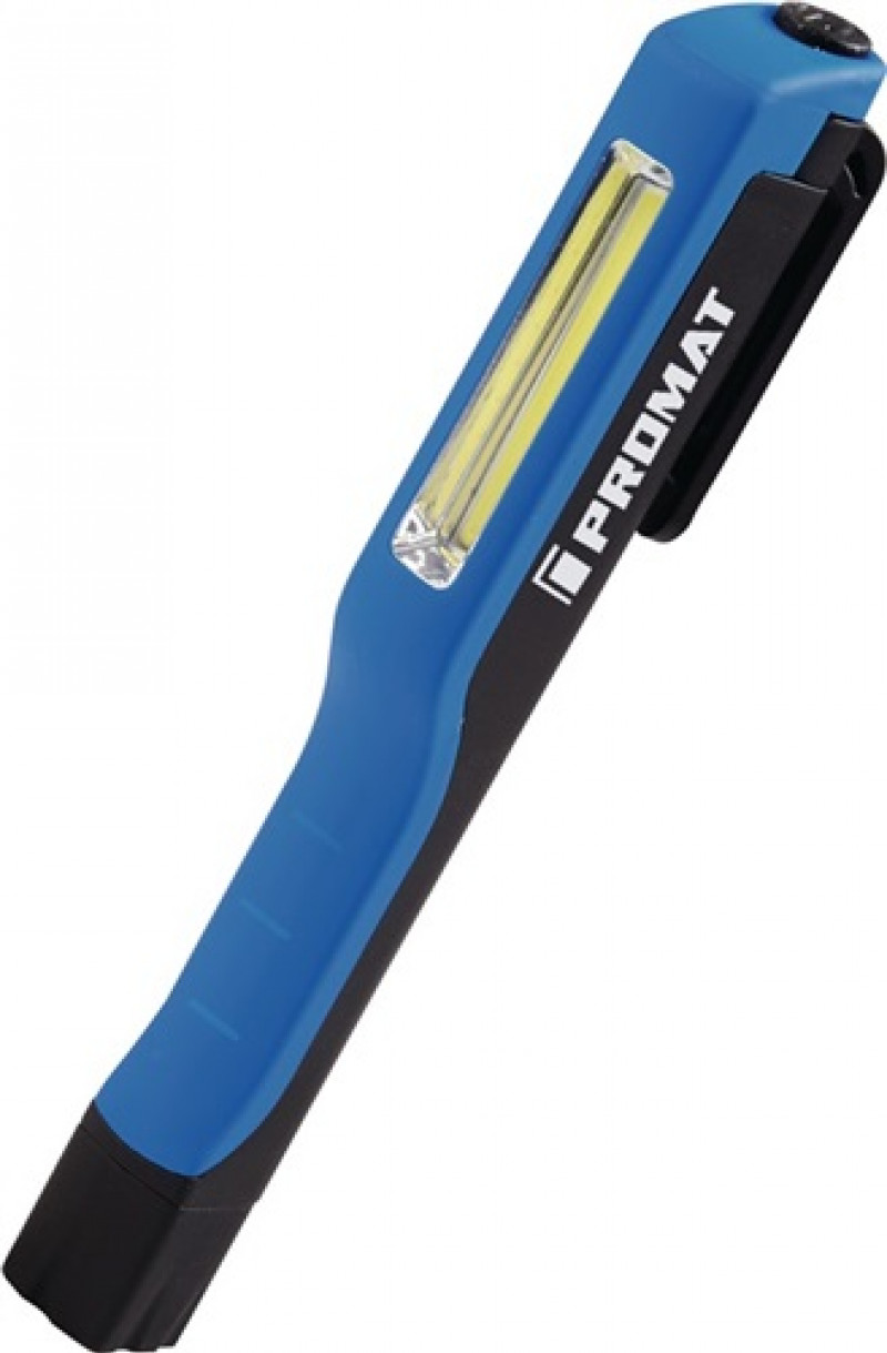 LED-Taschenlampe 80 lm 3xAAA Microzelle 20m LED-Taschenlampe 80 lm 3xAAA Microzelle 20m