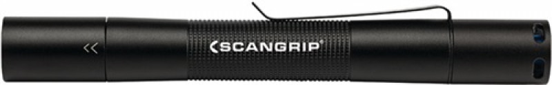 LED-Taschenlampe 100 lm Li-Ion 90m SCANGRIP LED-Taschenlampe 100 lm Li-Ion 90m SCANGRIP