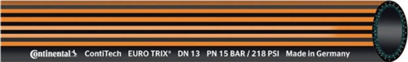 Wasserschlauch EURO TRIX® L.40m ID 25mm AD 34mm RL 40m CONTITECH Wasserschlauch EURO TRIX® L.40m ID 25mm AD 34mm RL 40m CONTITECH