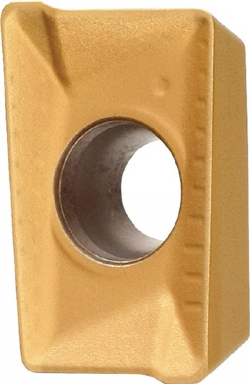 Wendeschneidplatte APKT1003PDER-M PMK40 Bearb.mittel PROMAT Wendeschneidplatte APKT1003PDER-M PMK40 Bearb.mittel PROMAT