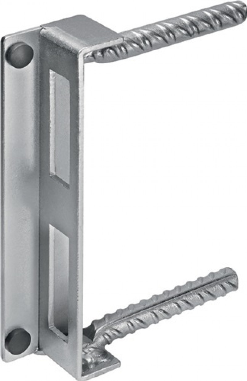 Schließkasten 145-40 verz.z.Anschr.AMF Schließkasten 145-40 verz.z.Anschr.AMF