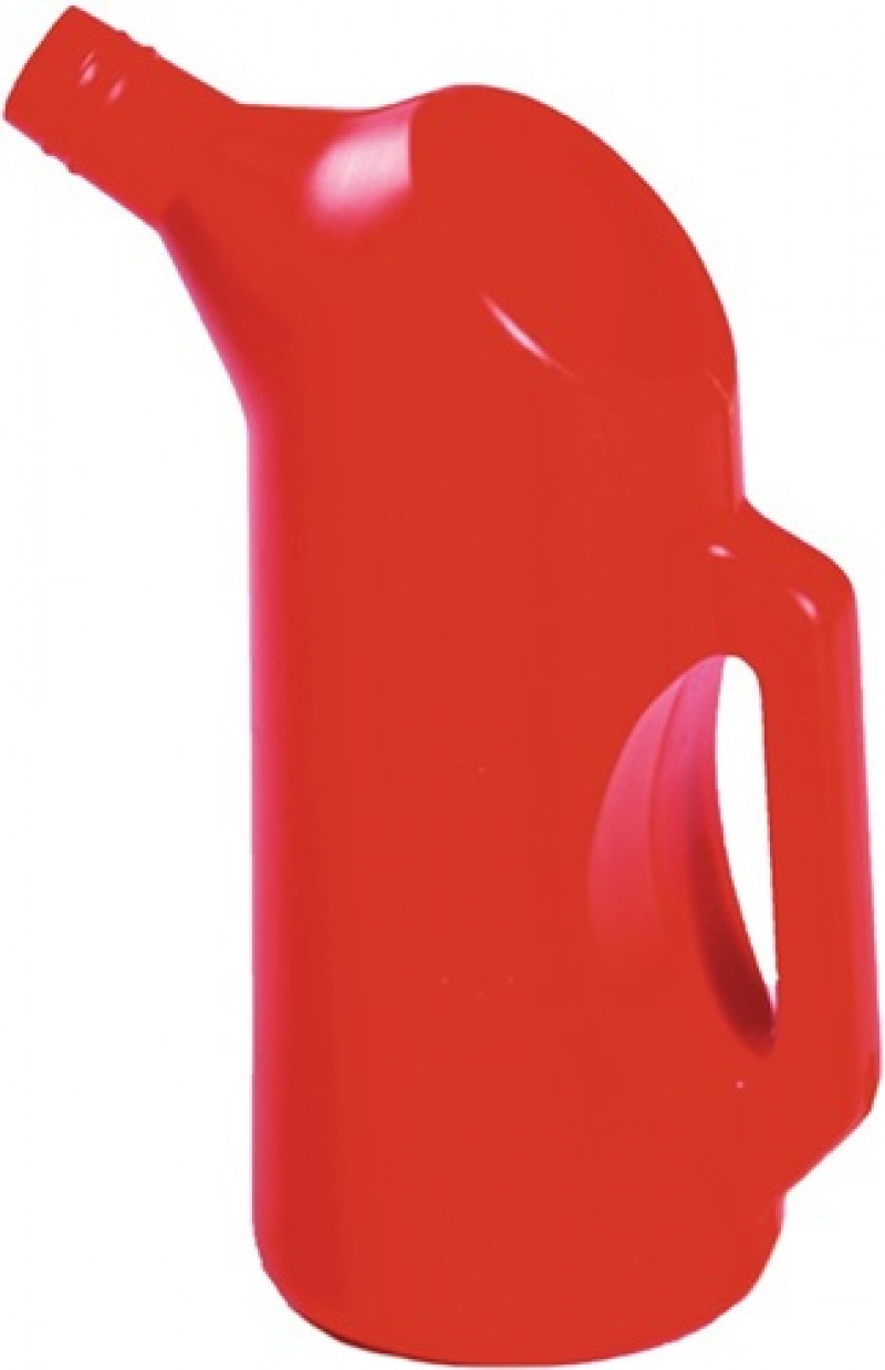 Messkanne 1l PE Messkanne 1l PE