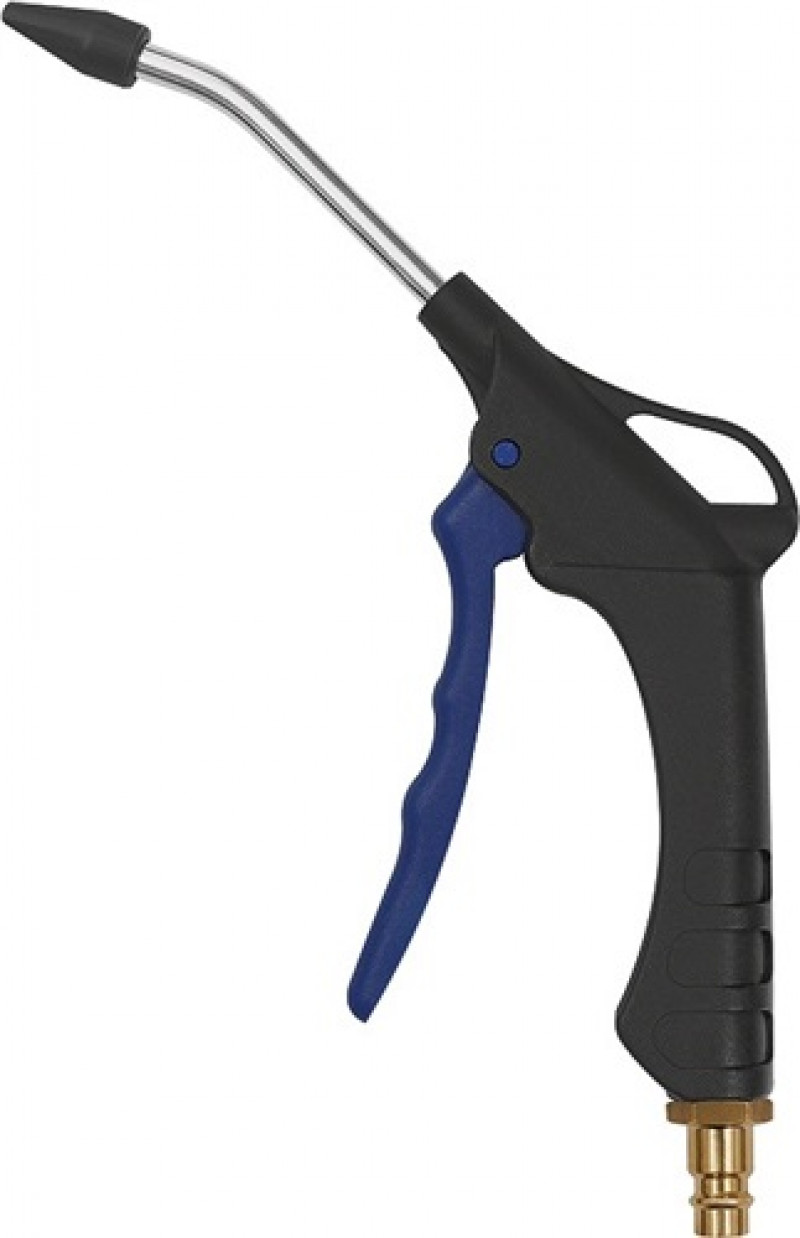 Blaspistole Kupplungsstecker DN 7,2-7,8 m.Verlängerung/Schutzkappe RIEGLER Blaspistole Kupplungsstecker DN 7,2-7,8 m.Verlängerung/Schutzkappe RIEGLER