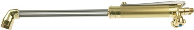 Handschneidbrenner 250 Brennerkopf 70Grad L.835mm f.gasemischende Düsen HARRIS Handschneidbrenner 250 Brennerkopf 70Grad L.835mm f.gasemischende Düsen HARRIS