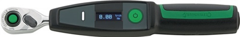 Drehmomentschlüssel 701/2 1/4 Zoll 1-20 Nm STAHLWILLE