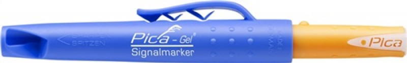 Signalmarker Pica-Gel weiß wasserfest PICA Signalmarker Pica-Gel weiß wasserfest PICA