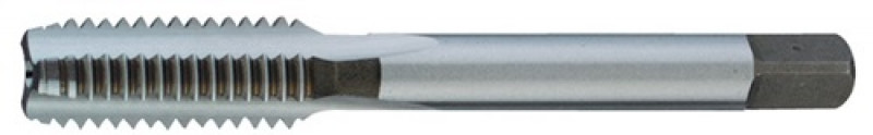 Handgewindebohrer DIN352 Nr.3 M30x3,5mm HSS ISO2 (6H) PROMAT Handgewindebohrer DIN352 Nr.3 M30x3,5mm HSS ISO2 (6H) PROMAT