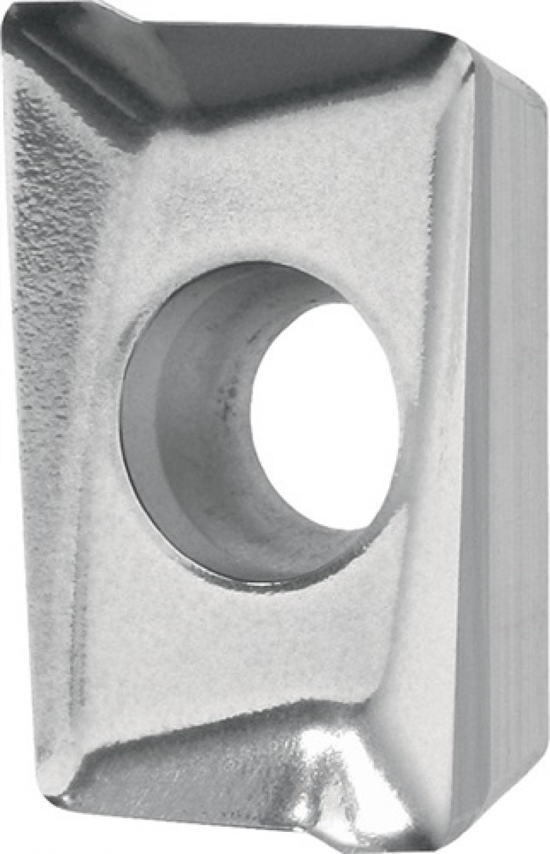 Wendeschneidplatte APKT1003PDFR-AL N20 Bearb.Alu.PROMAT Wendeschneidplatte APKT1003PDFR-AL N20 Bearb.Alu.PROMAT