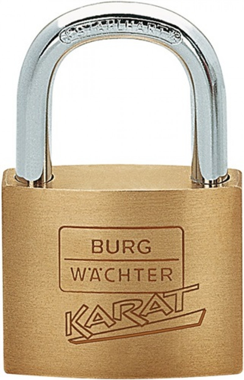 Messing-Zylinder-Schloss 217 50 Schlosskörper-B.50mm MS versch.-schl. Messing-Zylinder-Schloss 217 50 Schlosskörper-B.50mm MS versch.-schl.