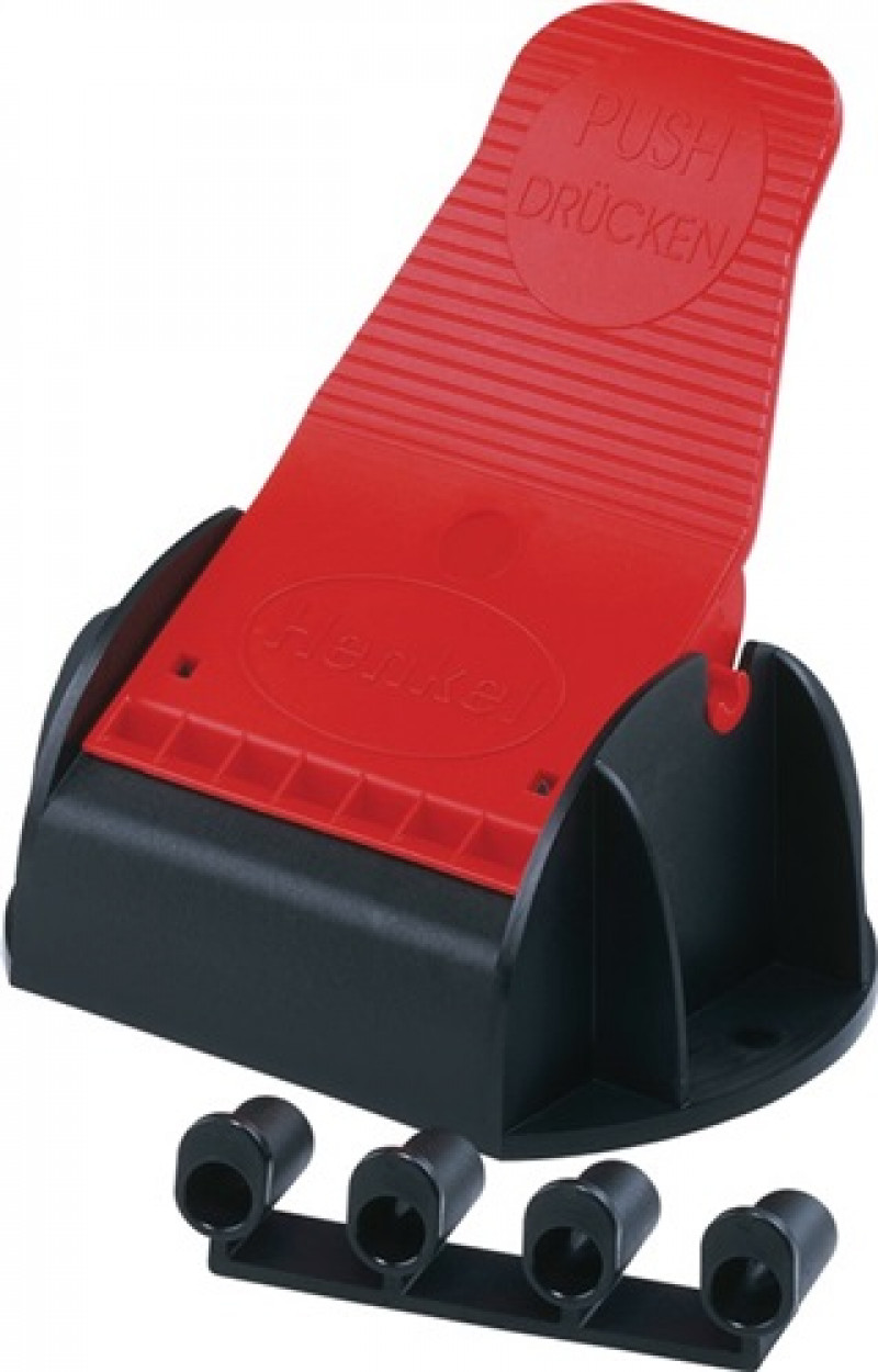 Leimtankstelle Ku.f.5kg Schlauchbeutel PONAL