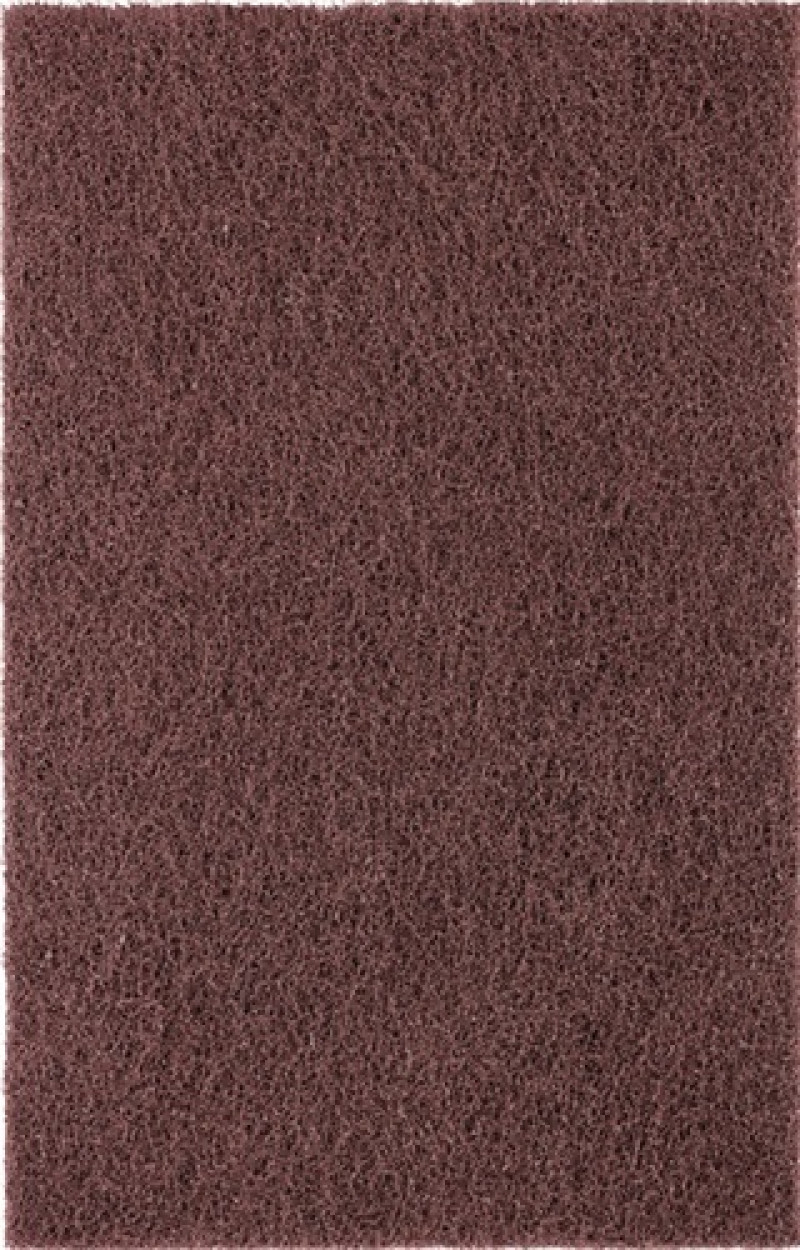 Schleifkissen POLINOX® L224xB154mm mittel 180 rotbraun PFERD Schleifkissen POLINOX® L224xB154mm mittel 180 rotbraun PFERD