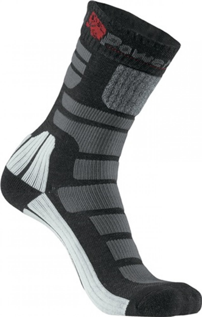 Funktionssocke Air Gr.S (36-39) schwarz Thermolite PP Nyl.El 1 PA U-Power Funktionssocke Air Gr.S (36-39) schwarz Thermolite PP Nyl.El 1 PA U-Power