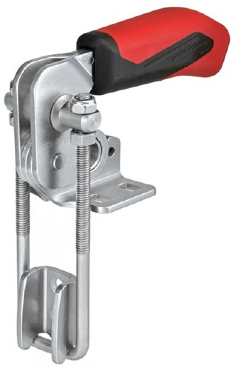 Verschlussspanner Nr.6848V Gr.3 vertikal AMF Verschlussspanner Nr.6848V Gr.3 vertikal AMF