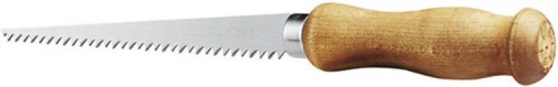 Stichsäge Blatt-L.125mm Holzgriff STANLEY Stichsäge Blatt-L.125mm Holzgriff STANLEY