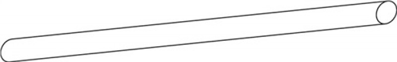 Zugst.OL 90 verz.L.3000mm D.8mm GEZE Zugst.OL 90 verz.L.3000mm D.8mm GEZE