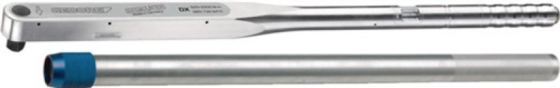 Drehmomentschlüssel 8571-01 3/4 Zoll 520-1.000 Nm GEDORE Drehmomentschlüssel 8571-01 3/4 Zoll 520-1.000 Nm GEDORE