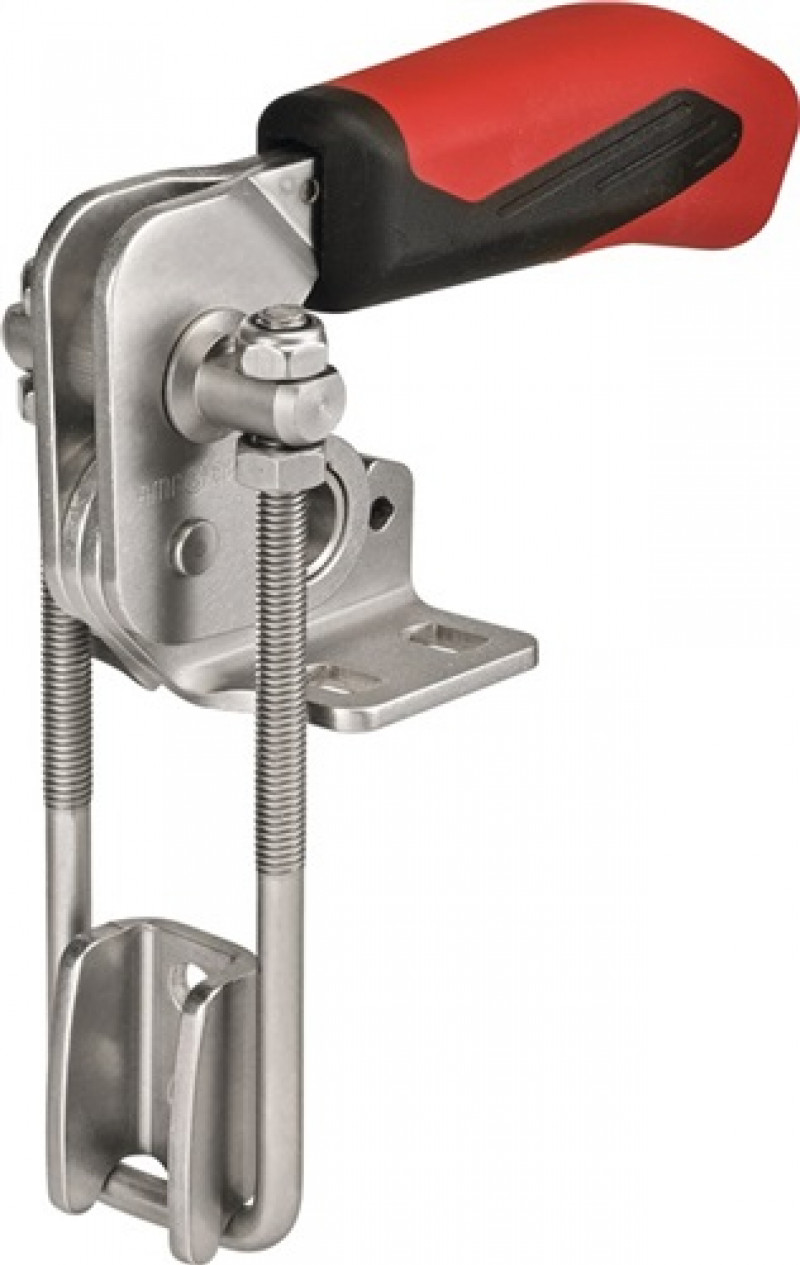 Verschlussspanner Nr.6848VNI Gr.3 vertikal a.VA AMF Verschlussspanner Nr.6848VNI Gr.3 vertikal a.VA AMF