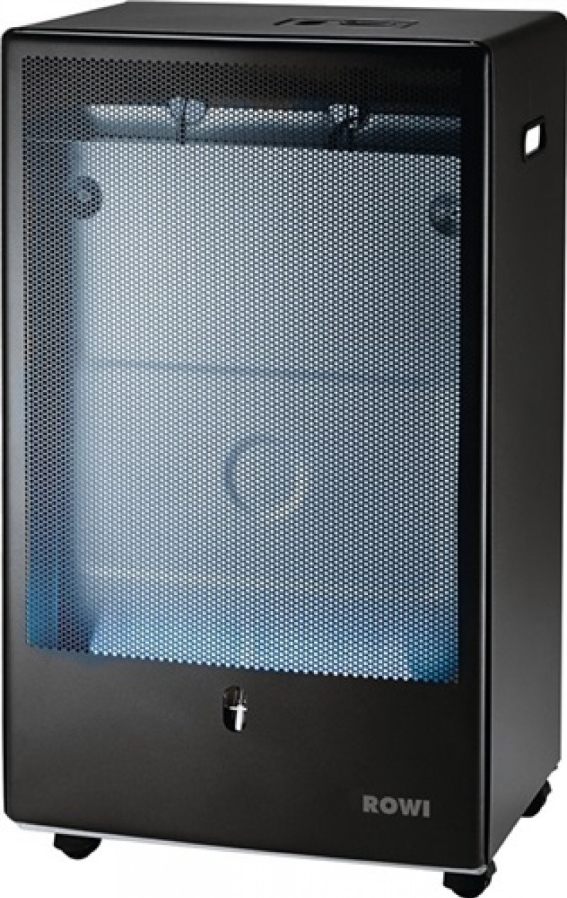 Gasheizer Blue Flame 4200W 4,2 kW 40 m³/h Gasheizer Blue Flame 4200W 4,2 kW 40 m³/h