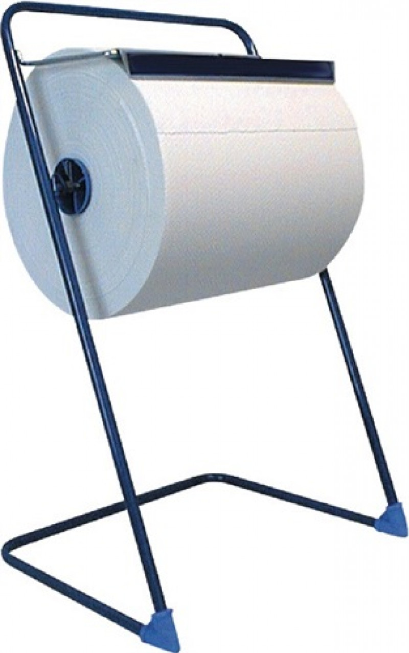 Bodenständer H850xB510xT430ca.mm m.Abrissschiene profix Bodenständer H850xB510xT430ca.mm m.Abrissschiene profix