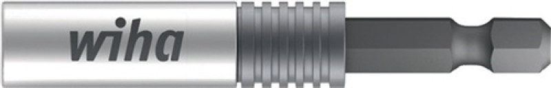Bithalter CentroFix SuperSlim 1/4 Zoll F 6,3 1/4 Zoll C 6,3+E 6,3 Magnet Bithalter CentroFix SuperSlim 1/4 Zoll F 6,3 1/4 Zoll C 6,3+E 6,3 Magnet