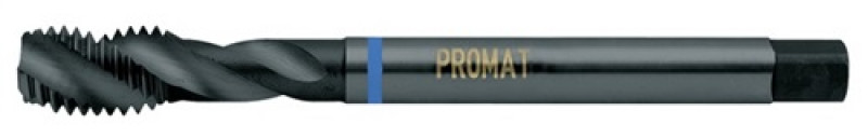 Maschinengewindebohrer DIN5156 C VA G 1/2 Zollx14 HSS-Co vapor.ISO 228 PROMAT