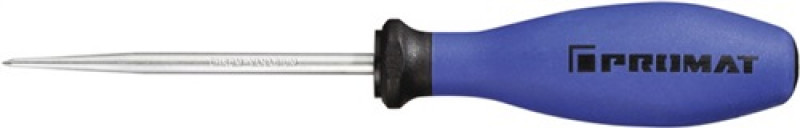 Vorstecher Rundkl. L.215mm Ku.-Heft durchgehend gehärtet Vorstecher Rundkl. L.215mm Ku.-Heft durchgehend gehärtet