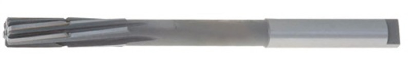 Maschinenreibahle DIN8093 H7 Form B D.2mm VHM PROMAT Maschinenreibahle DIN8093 H7 Form B D.2mm VHM PROMAT