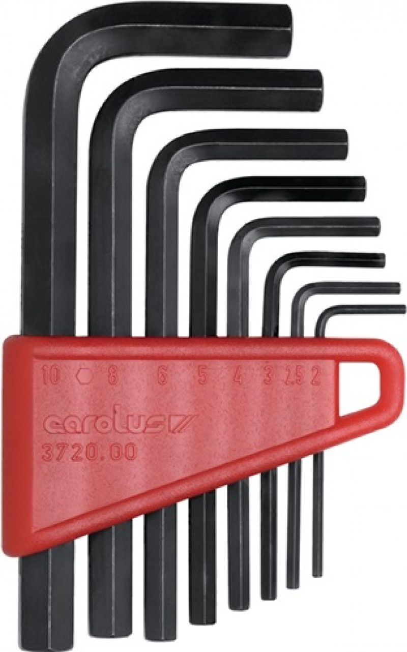 Winkelschraubendreher-Sat z 8-tlg 2-10 mm Winkelschraubendreher-Sat z 8-tlg 2-10 mm