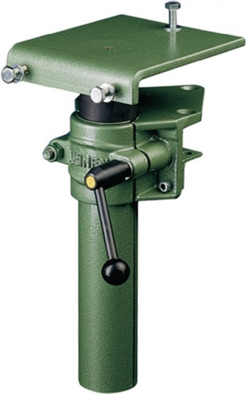 Höhenverstellgerät f.Backen-B.125mm f.Leinen Junior um 360Grad drehb.KIESEL Höhenverstellgerät f.Backen-B.125mm f.Leinen Junior um 360Grad drehb.KIESEL