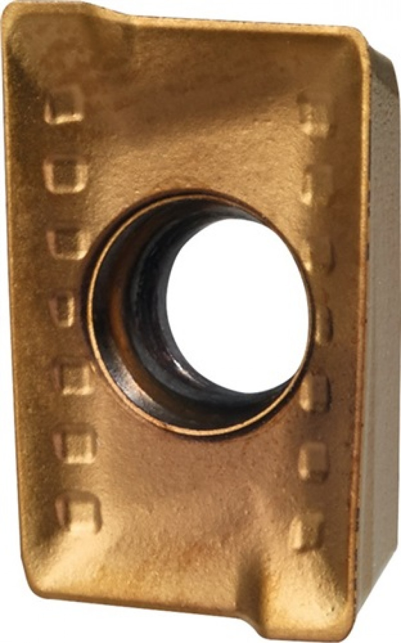 Wendeschneidplatte APKT 1003PDSR UNI Bearb.mittel PROMAT Wendeschneidplatte APKT 1003PDSR UNI Bearb.mittel PROMAT