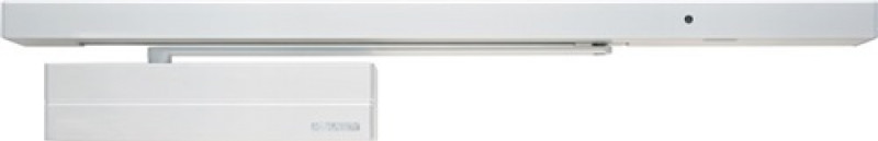 Gleitsch.G-S f.DC 700 silber e-mech.ASSA ABLOY Gleitsch.G-S f.DC 700 silber e-mech.ASSA ABLOY