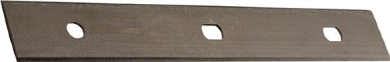 Einwegwendehobelmesser Sys.Barke® L.260mm B.19mm D.1mm TriHSS®-M42 Einwegwendehobelmesser Sys.Barke® L.260mm B.19mm D.1mm TriHSS®-M42