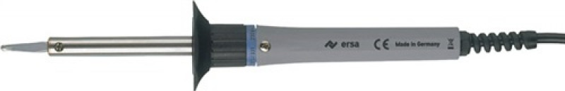 Universallötkolben ERSA 30 S 380GradC Leistung 30W Anheizzeit ca.2 min ERSA Universallötkolben ERSA 30 S 380GradC Leistung 30W Anheizzeit ca.2 min ERSA