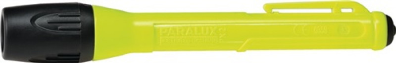 LED-Taschenlampe PX 2 ca.30 lm ex.gesch.2xAAA Microzellen ca.35m PARAT LED-Taschenlampe PX 2 ca.30 lm ex.gesch.2xAAA Microzellen ca.35m PARAT