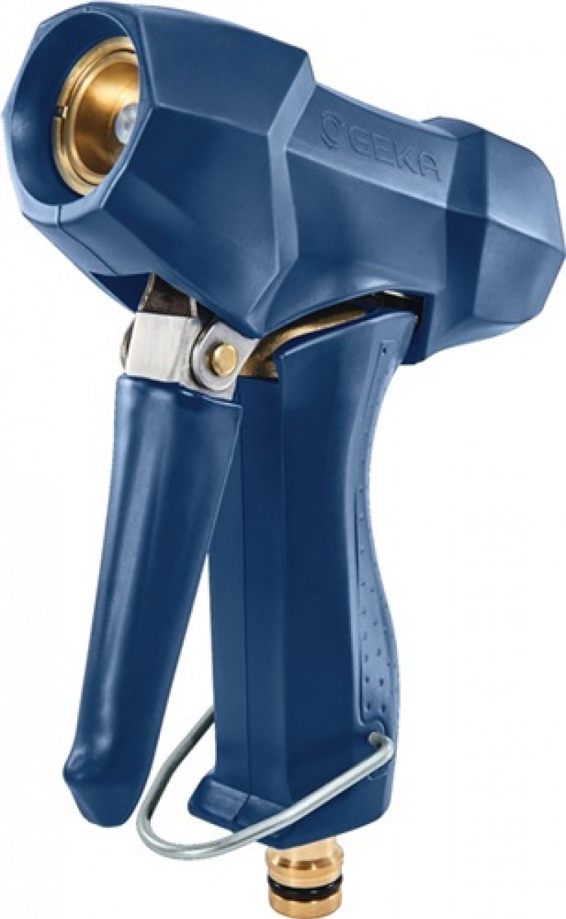 Profi-Reinigungspistole GEKA plus Stecksystem Ausführung:SB-Ware,Krt.KARASTO Profi-Reinigungspistole GEKA plus Stecksystem Ausführung:SB-Ware,Krt.KARASTO